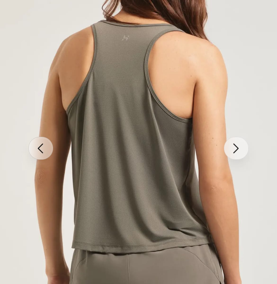 Regata Hering Sports verde - #3