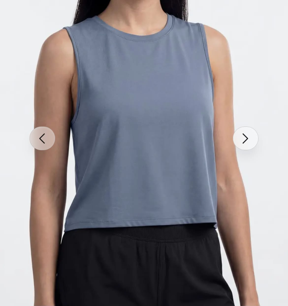 Regata Hering Sports azul