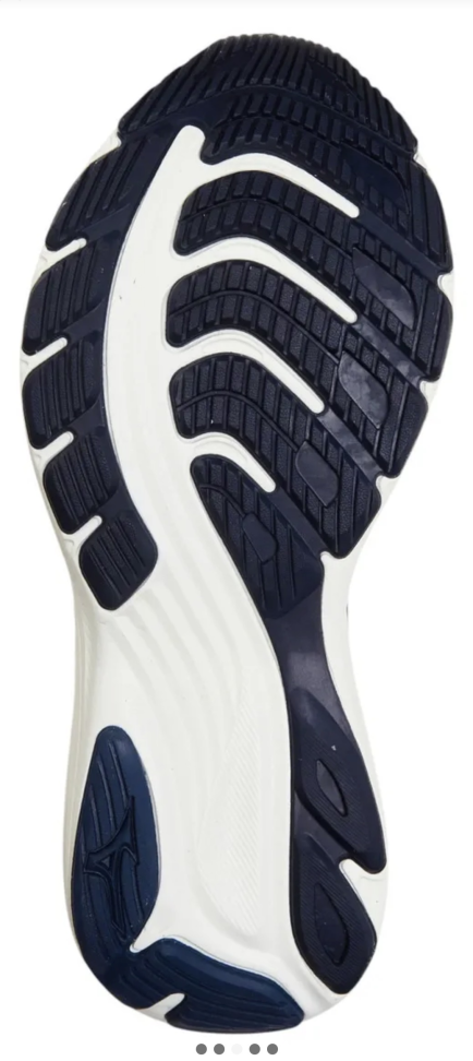 Tênis Mizuno Fem Goya 3 Mrh/Papaia - #3
