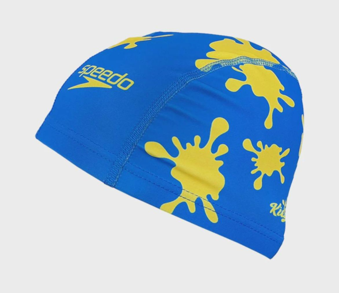 Splash cap infantil