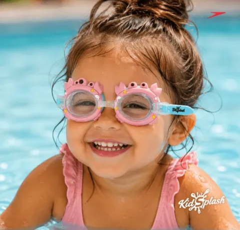 Óculos KidSplash Speedo