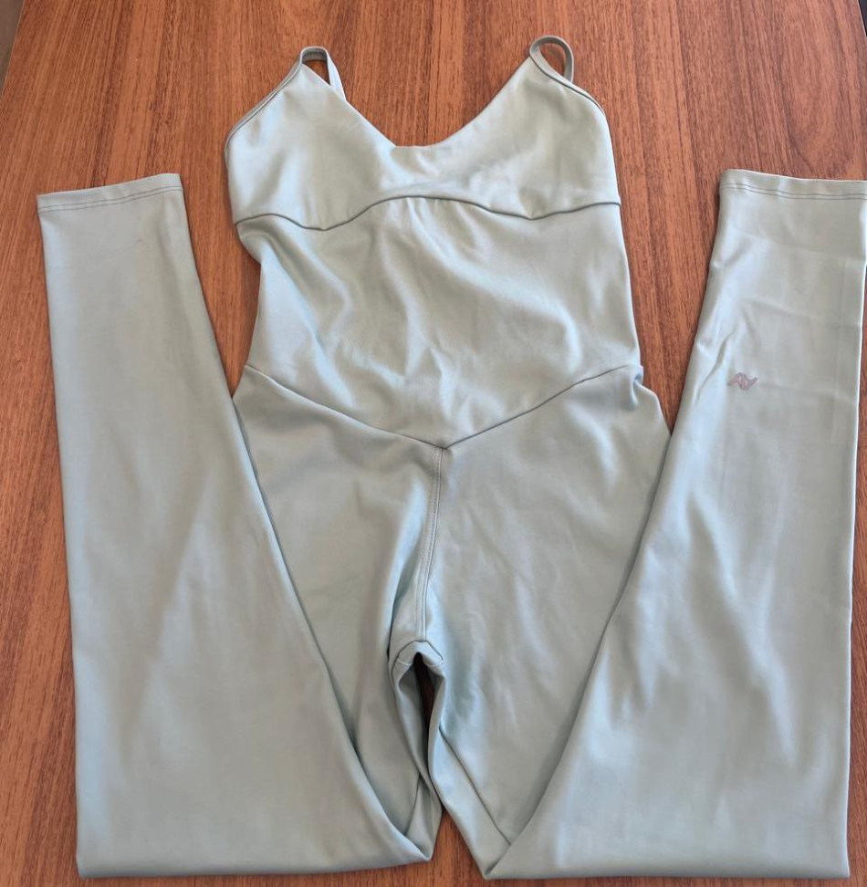 Macacão Ânnima Sports, Matte - #2