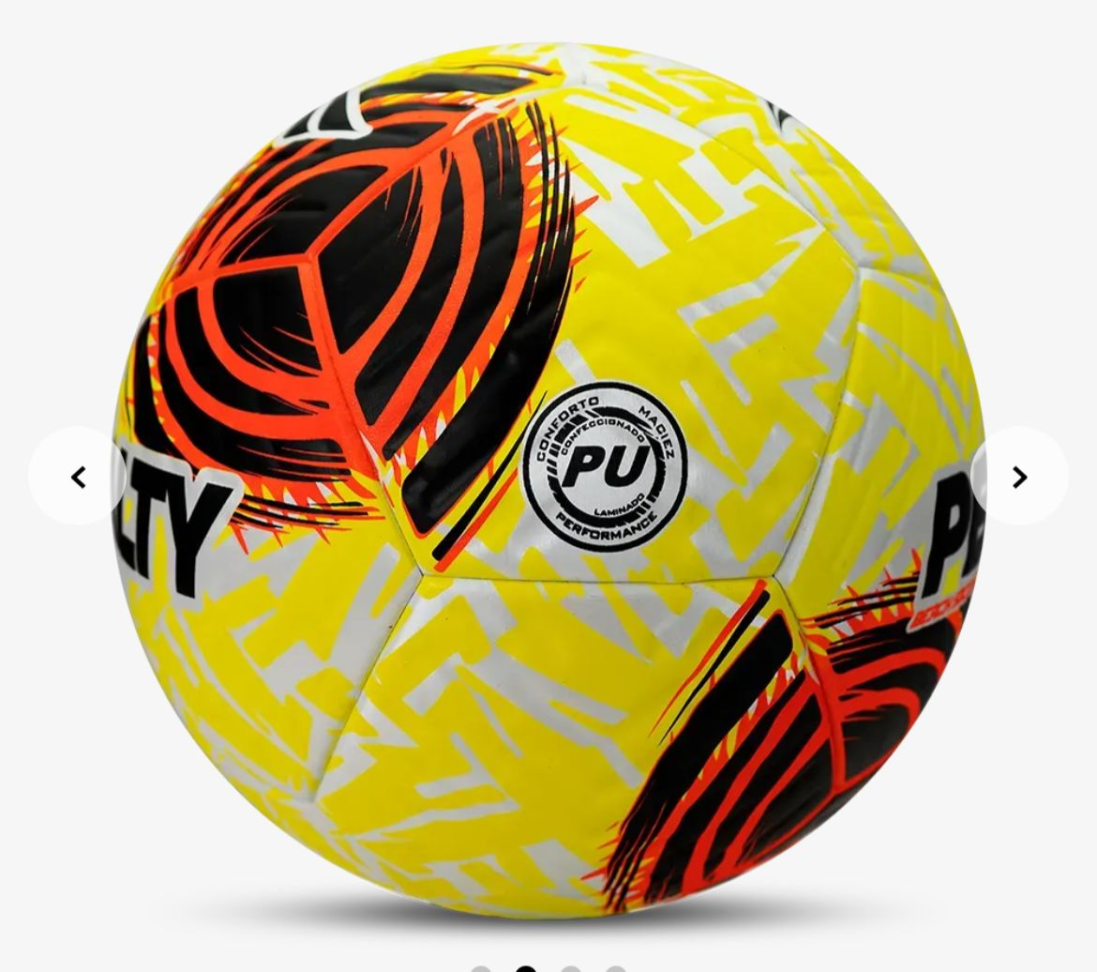 Bola Penalty Beach Soccer