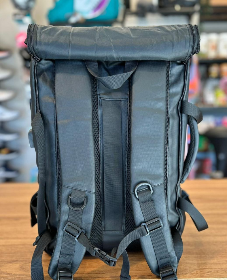 Mochila viagem grande Ânnima - #3
