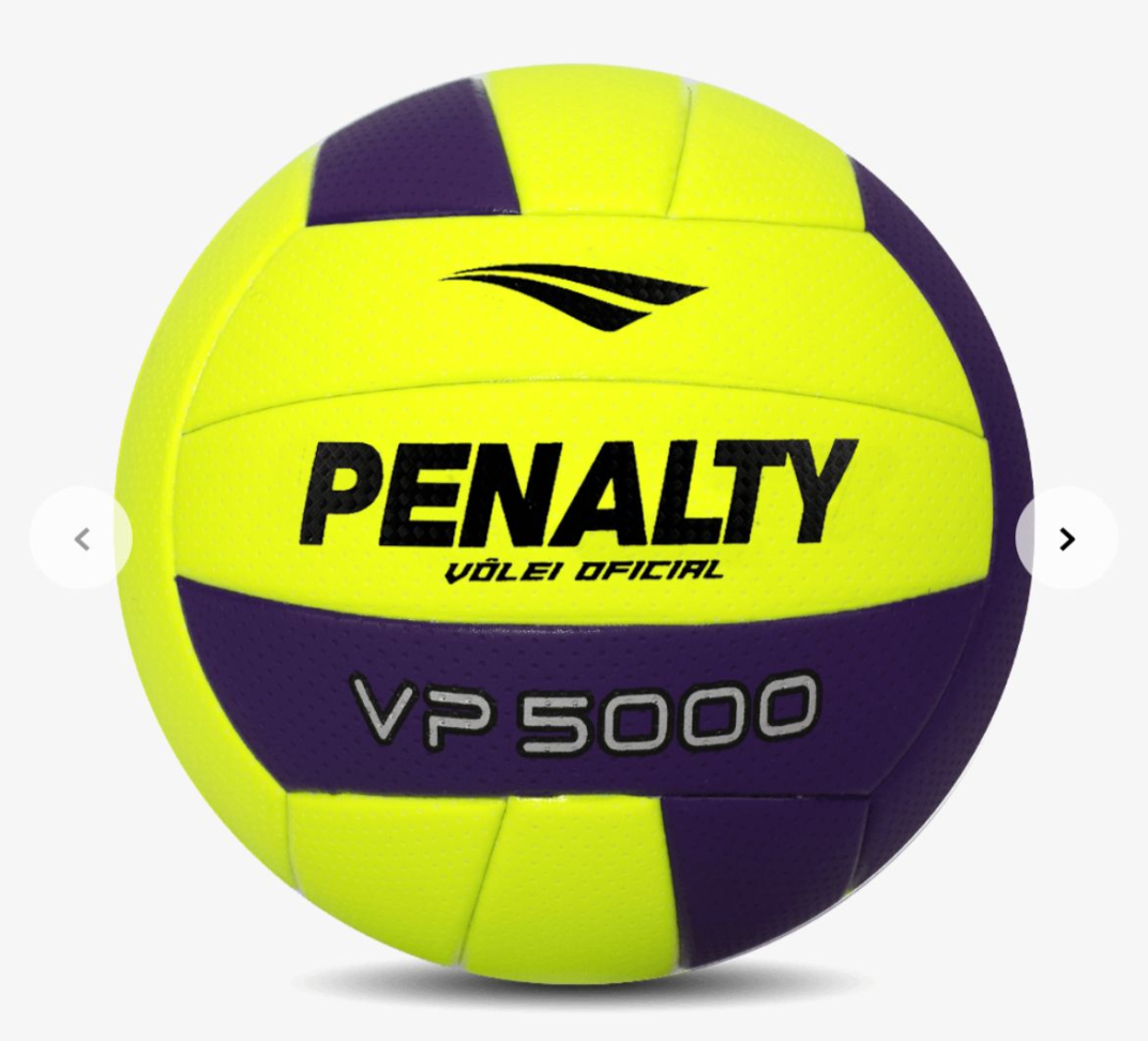 Bola vôlei oficial - #3