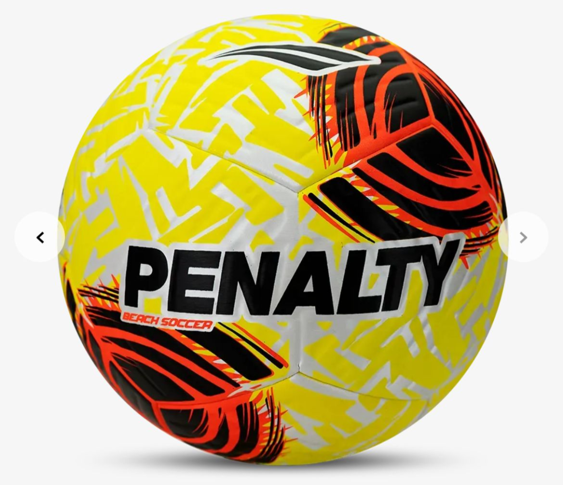 Bola Penalty Beach Soccer
