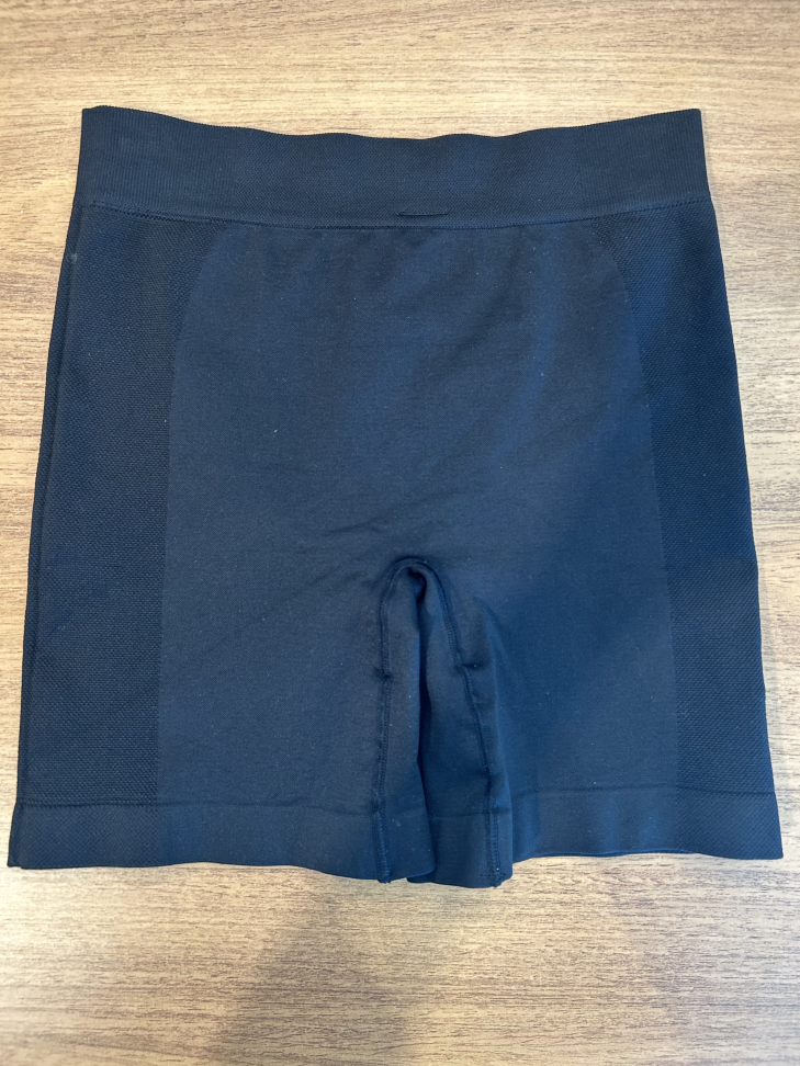Bermuda Bodyfresh Trifil preto - #3