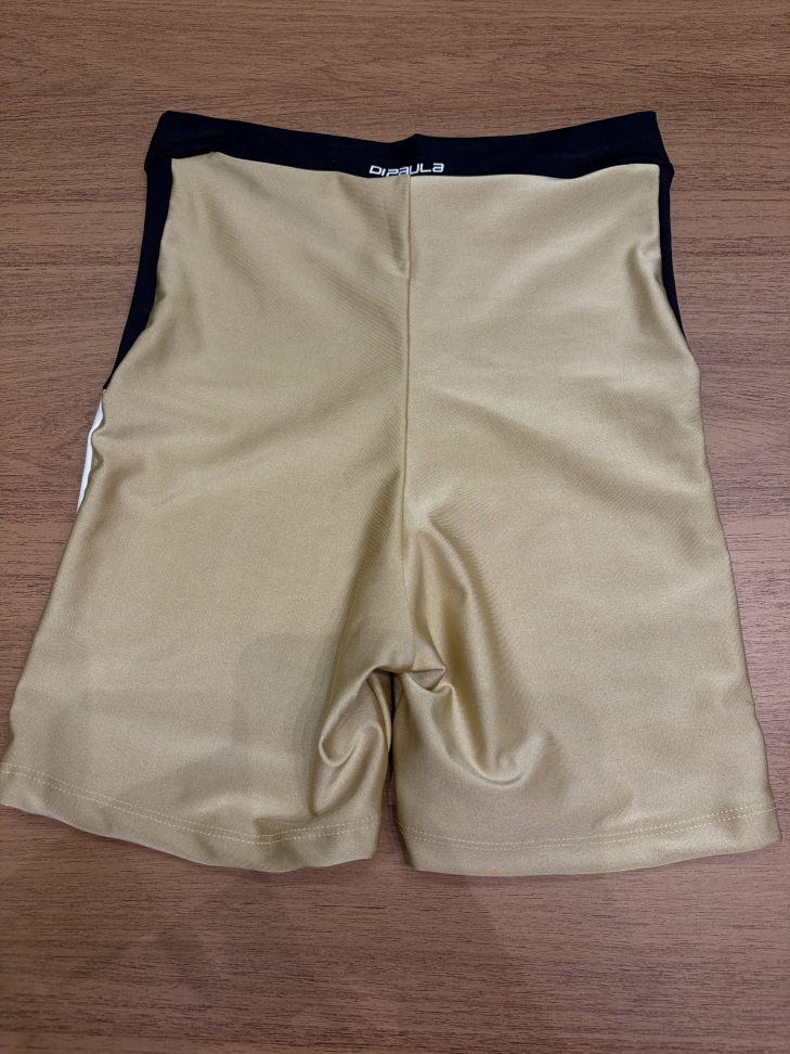 Short Beje Di Paula