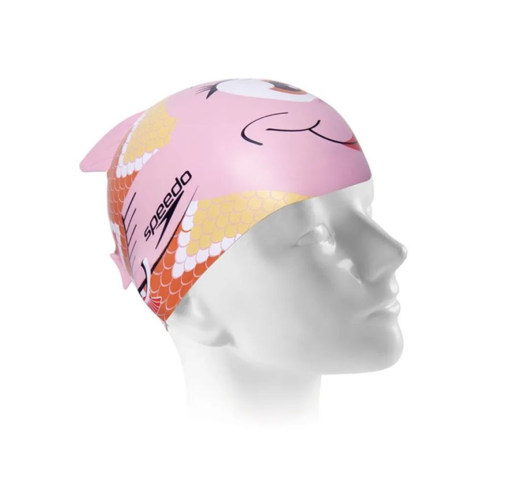 Touca Fish cap intantil