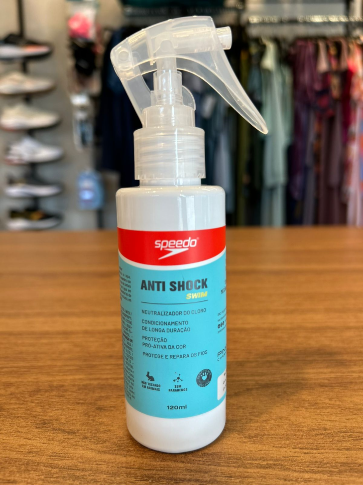 Anti Shock swim