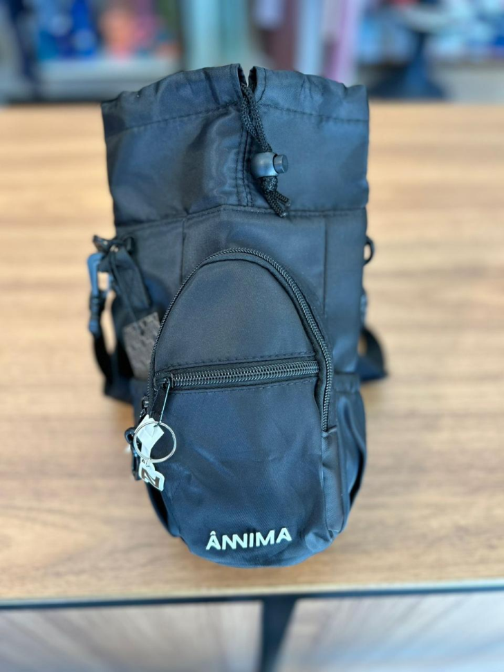 Bolsa porta garrafa Ânnima