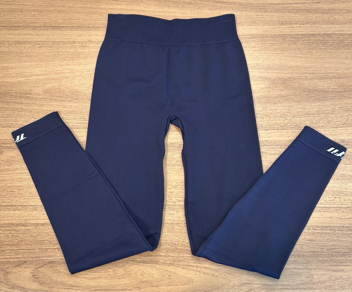 Legging Activa Trifil azul