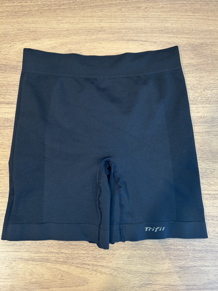 Bermuda Bodyfresh Trifil preto