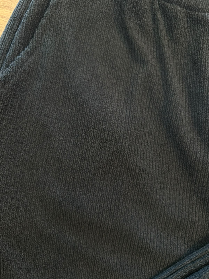 Calça Pantalona Livin preto