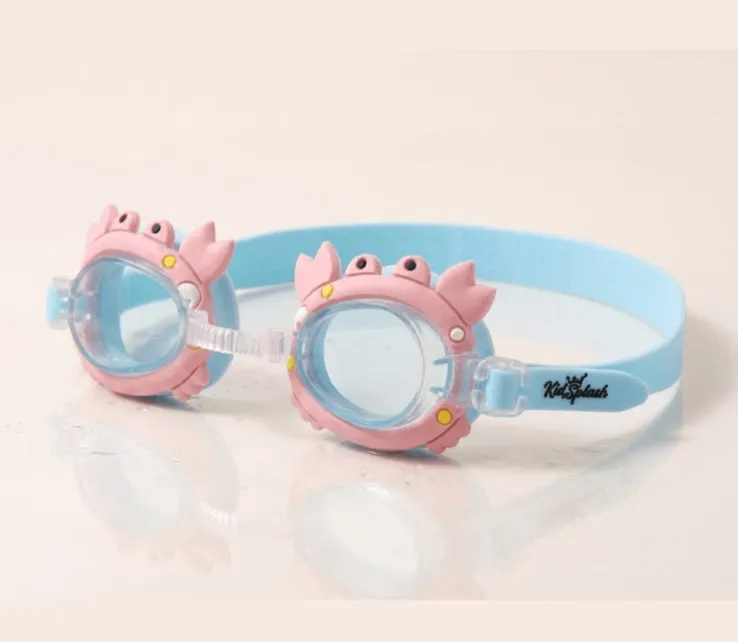 Óculos KidSplash Speedo - #2