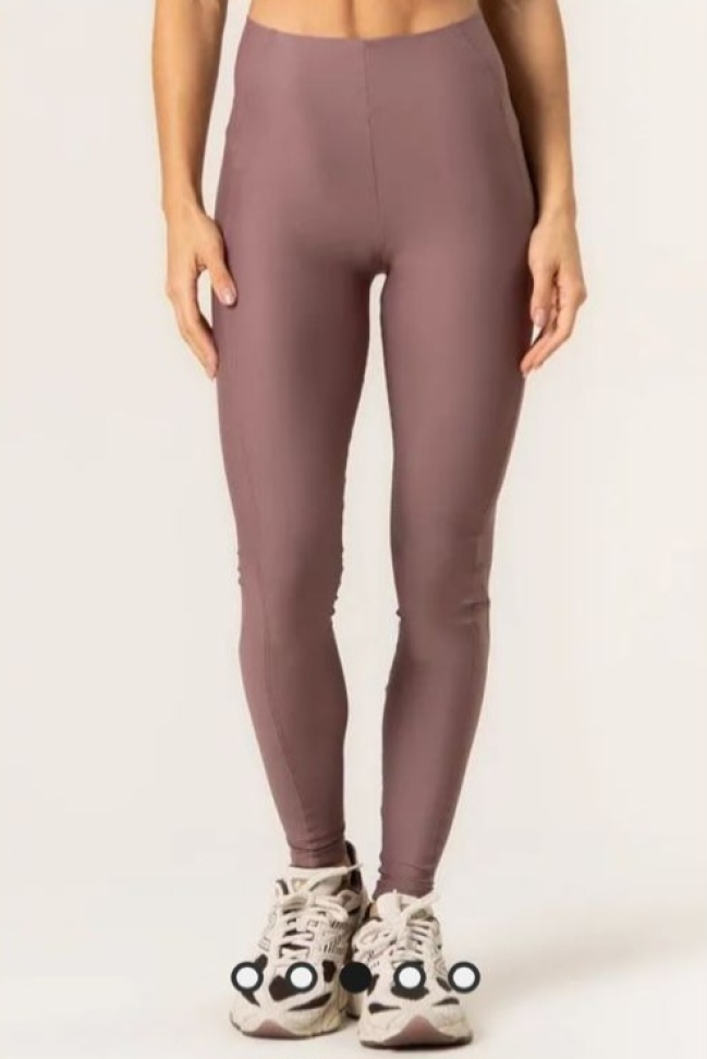 Legging Dash Vivame rosa