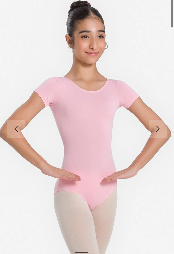 Collant Rosa