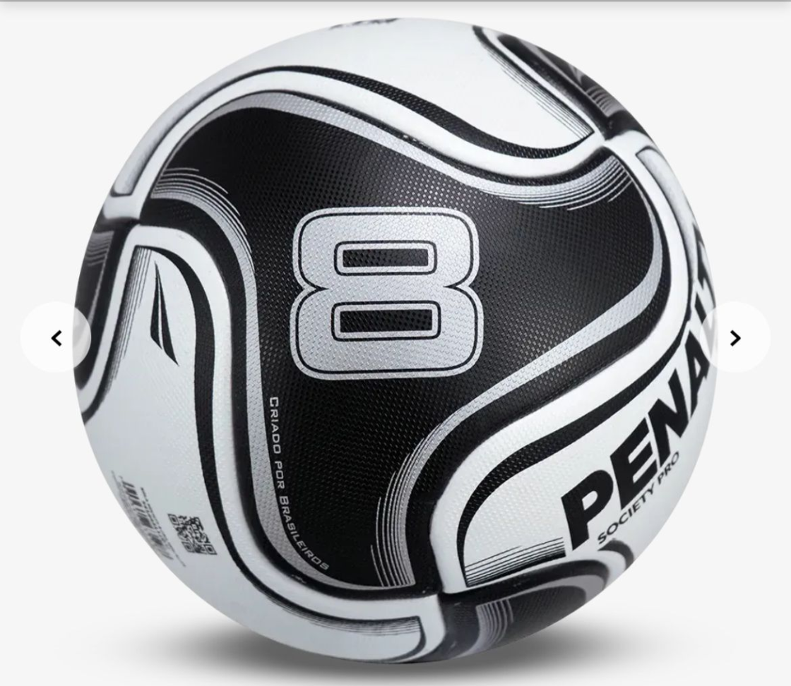 Bola Penalty Campo