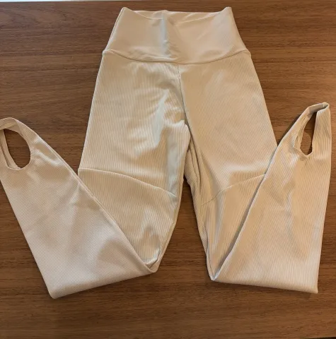 Calça Pezinho Obbia Off White