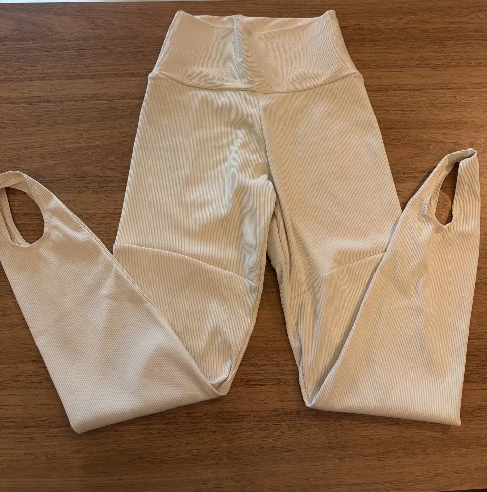 Calça Pezinho Obbia Off White - #1