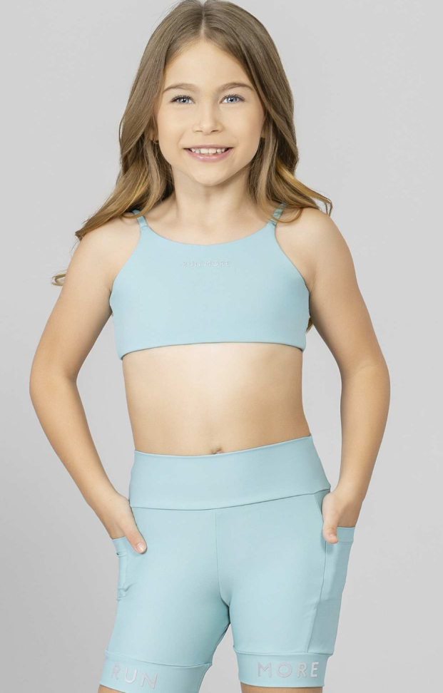Top Kids Verde