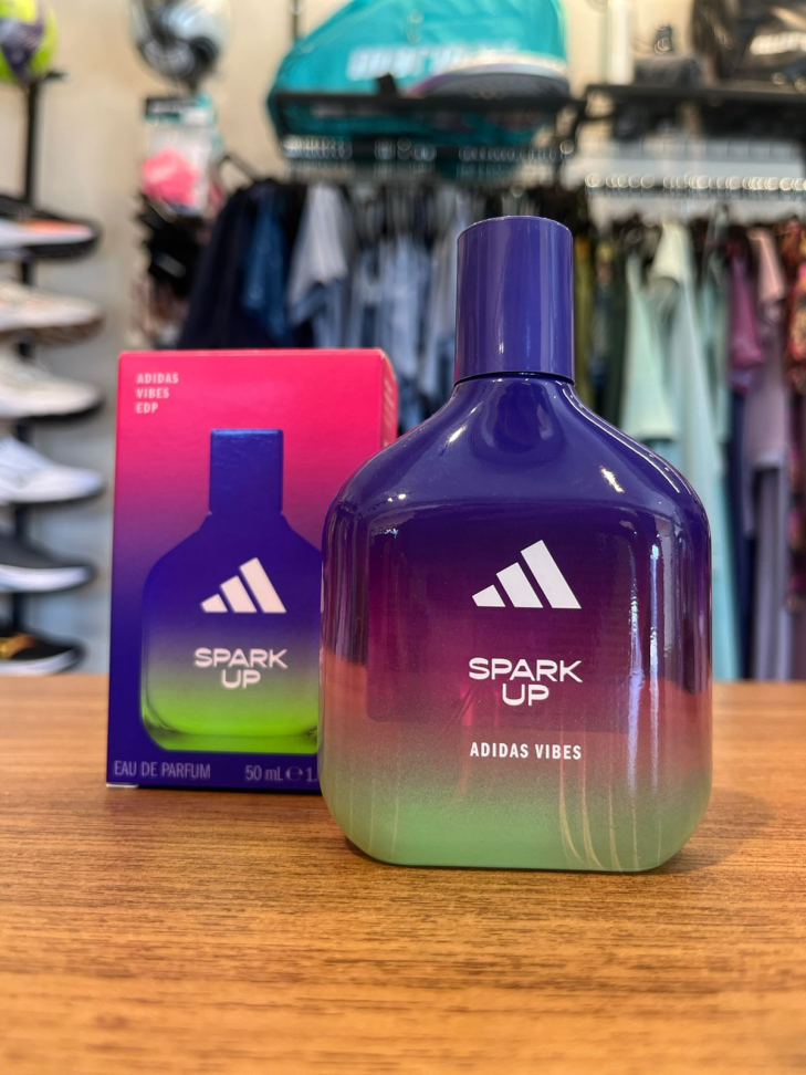 Perfume Adidas Spark Up