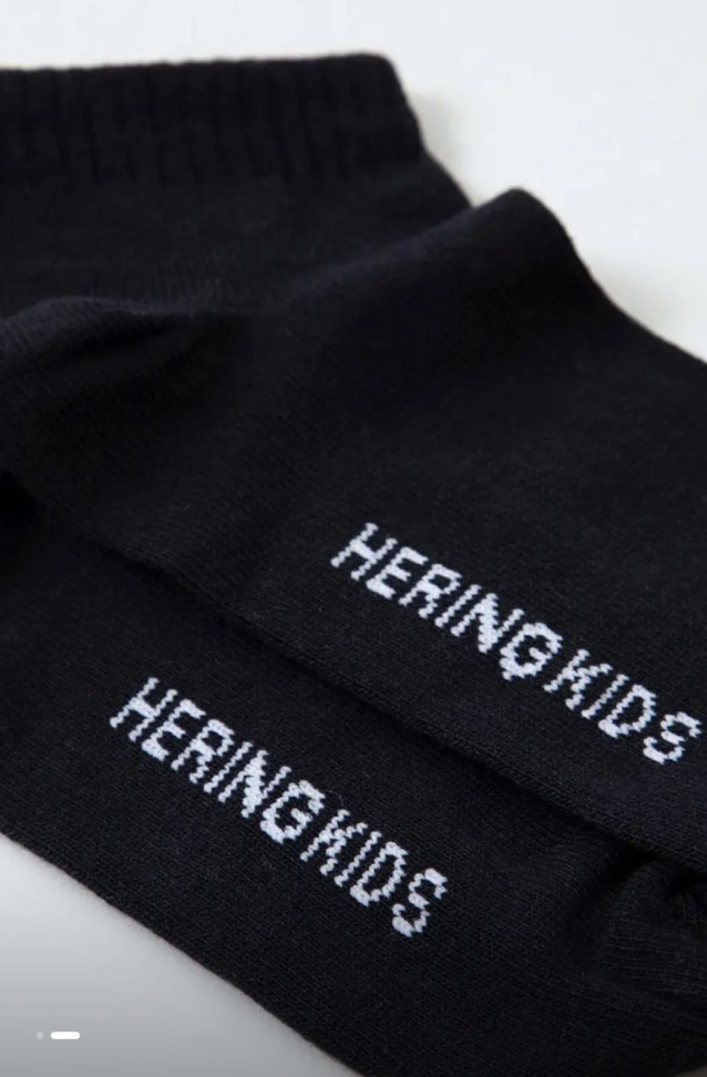 Meia Soquete Hering
