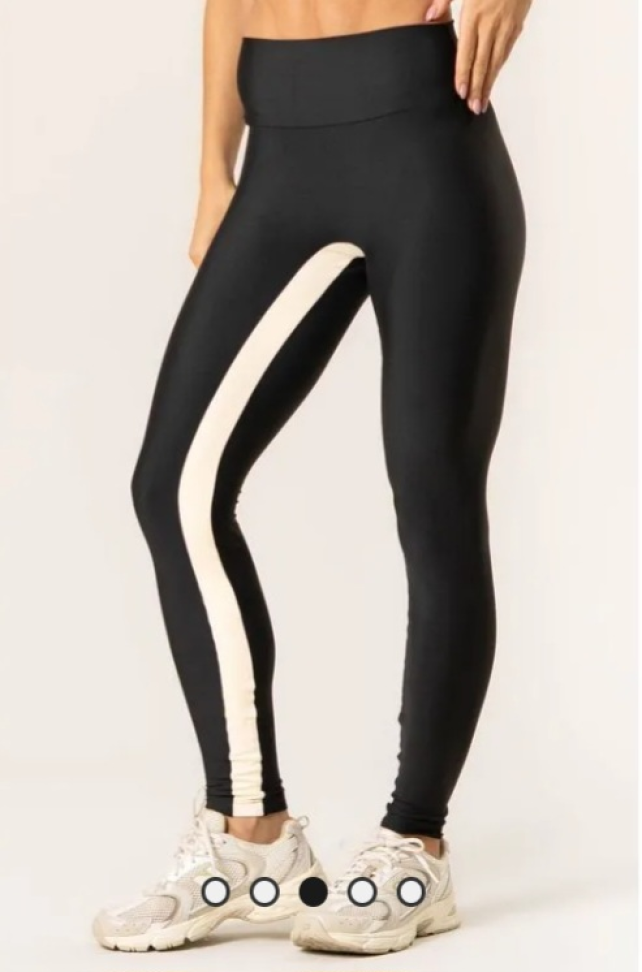 Calça Boost Legging Vivame preto