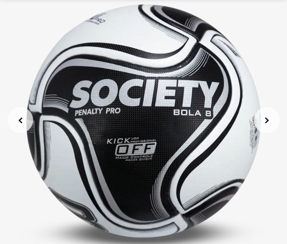 Bola Society Penalty pro