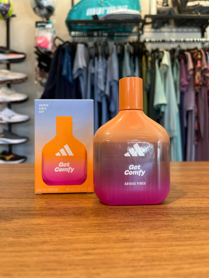 Perfume Adidas Get Comfy