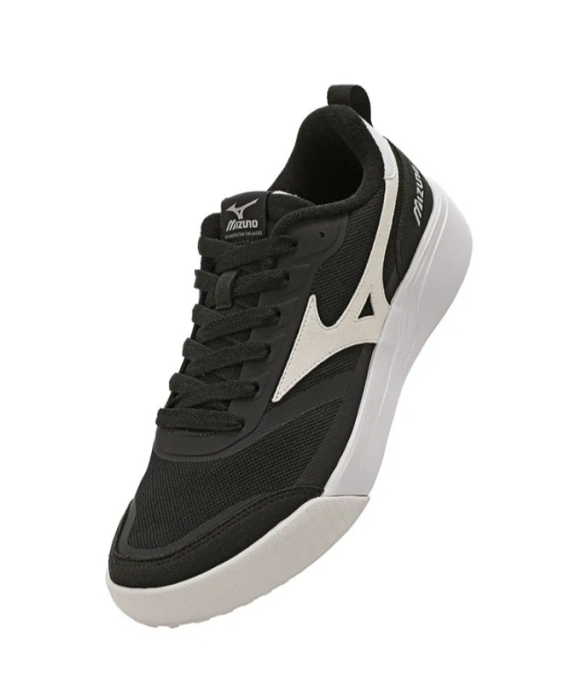 Tenis Edo Cross Mizuno preto - #3