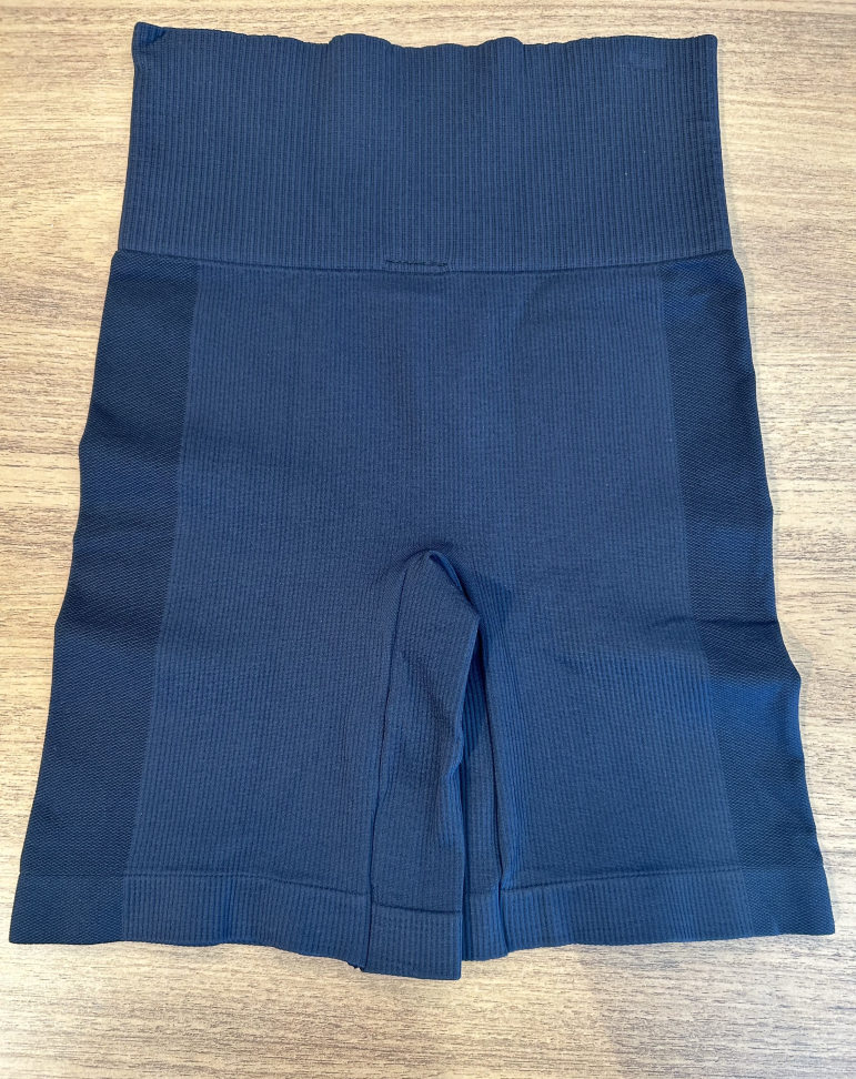 Bermuda Esportiva Canelada Trifil preto - #3