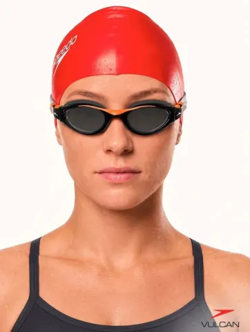 Óculos Vulcan Speedo preto