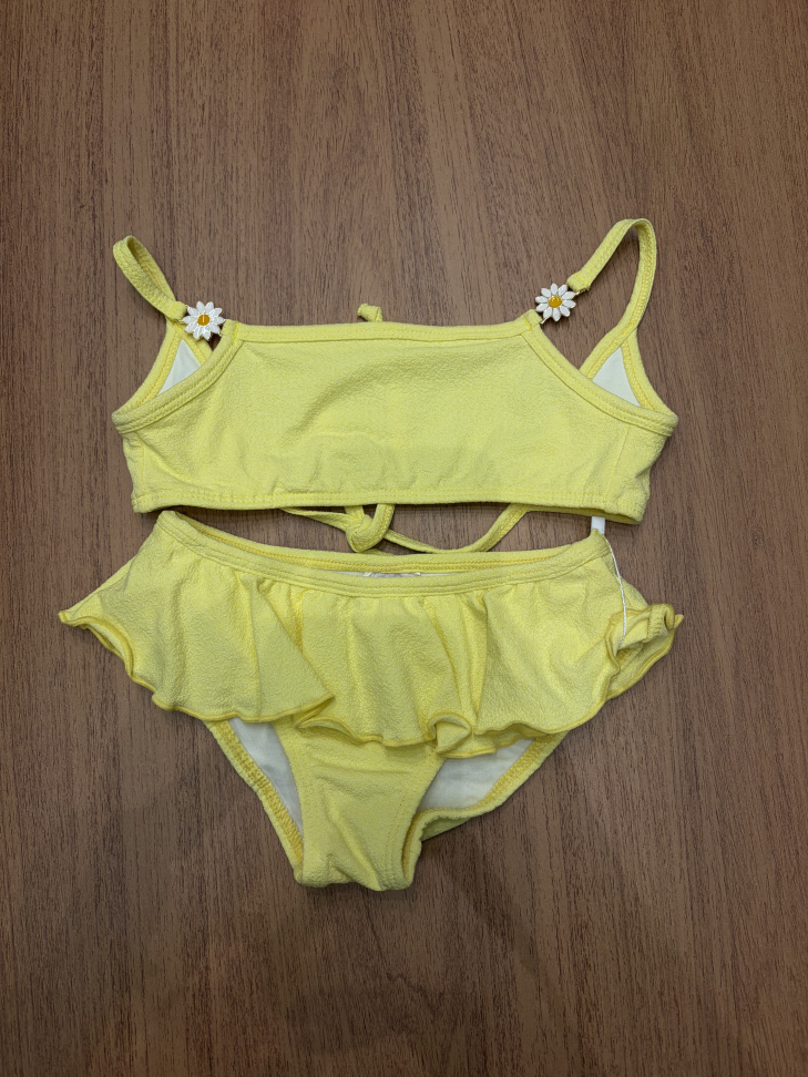 Biquíni Amarelo
