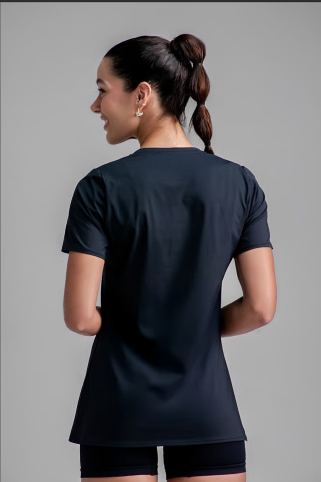 Camiseta Fenny Larulp preto - #3
