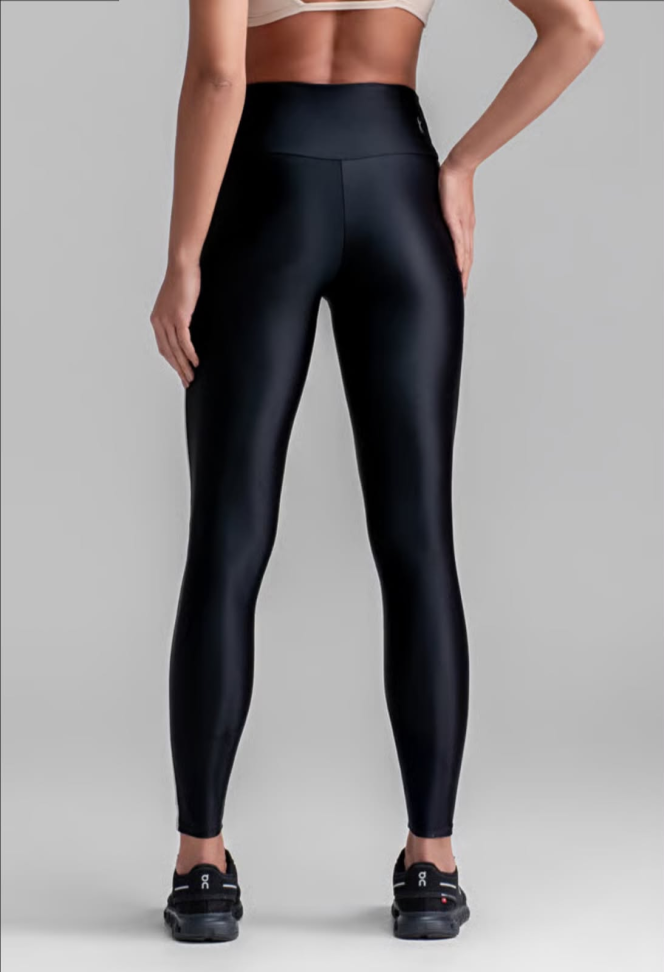 Legging Larulp preto - #3