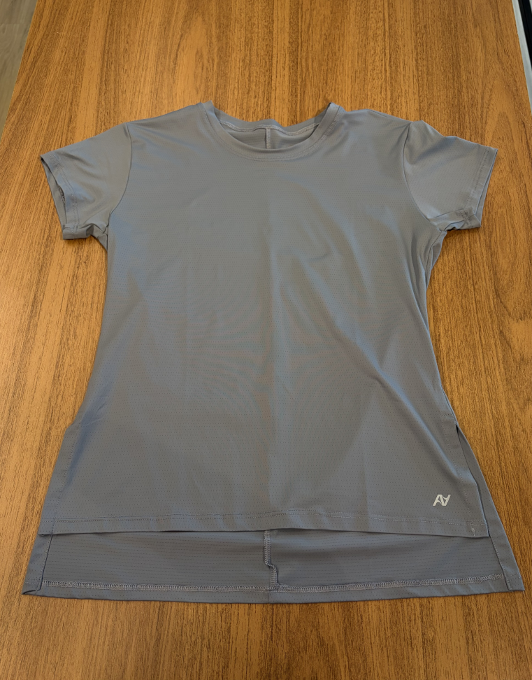 Blusa Azul Ânnima