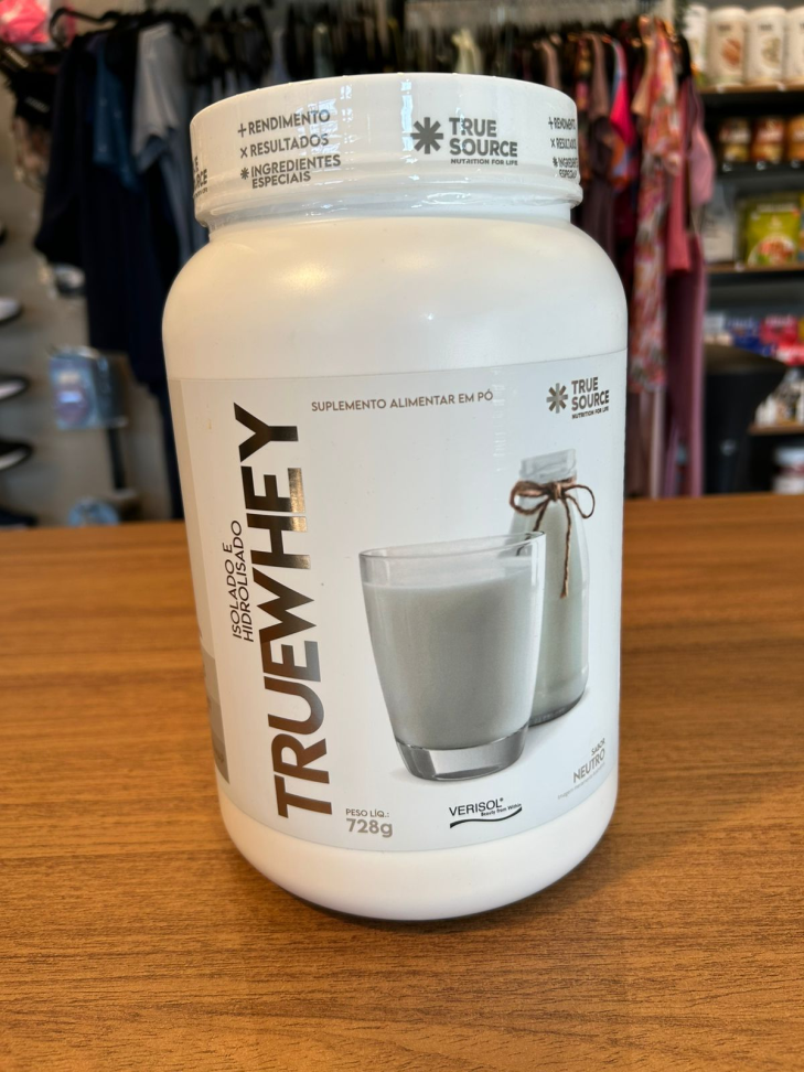 True Whey
