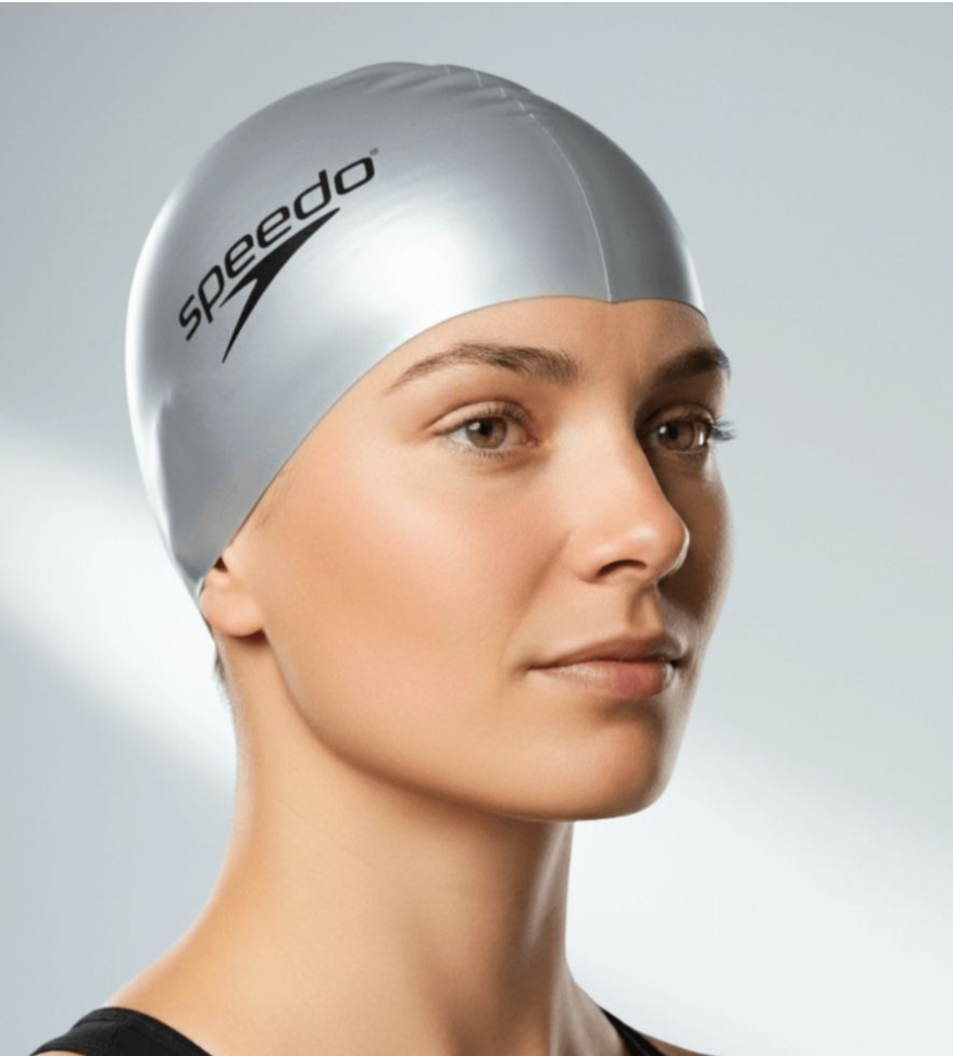 Touca Flat Swin cap