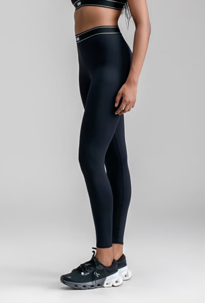 Legging Aurora Larulp preto