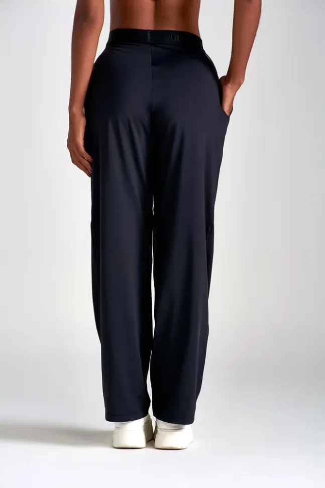 Calça Baggy Larulp Comfy Preto - #2