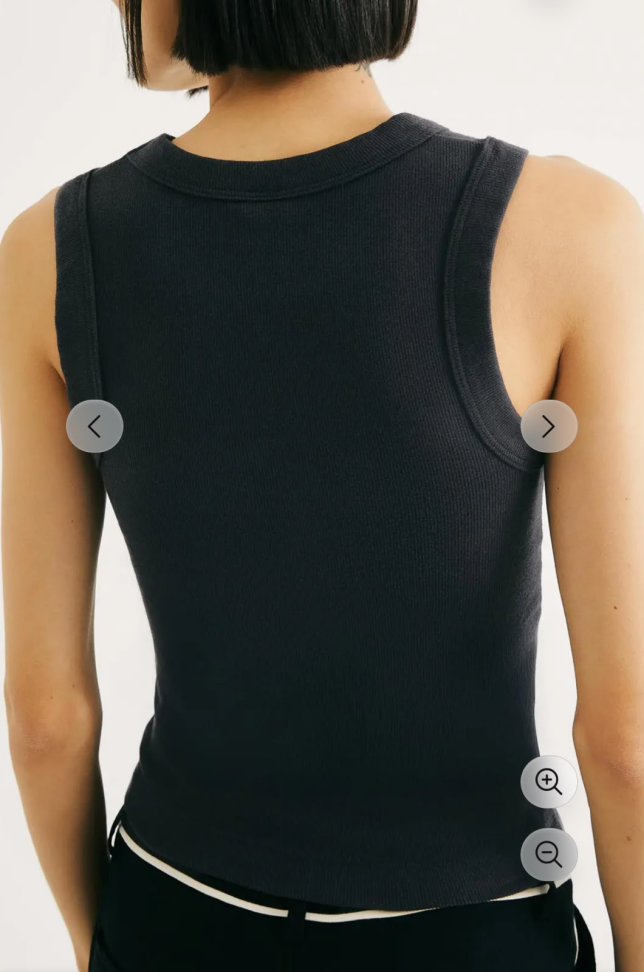 Regata Hering preto