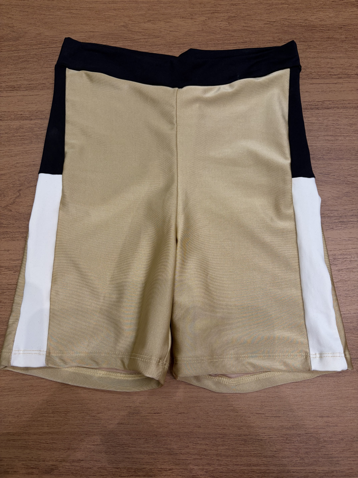 Short Beje Di Paula