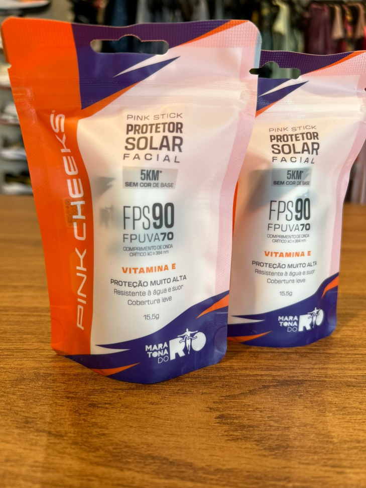 Protetor Solar Facial