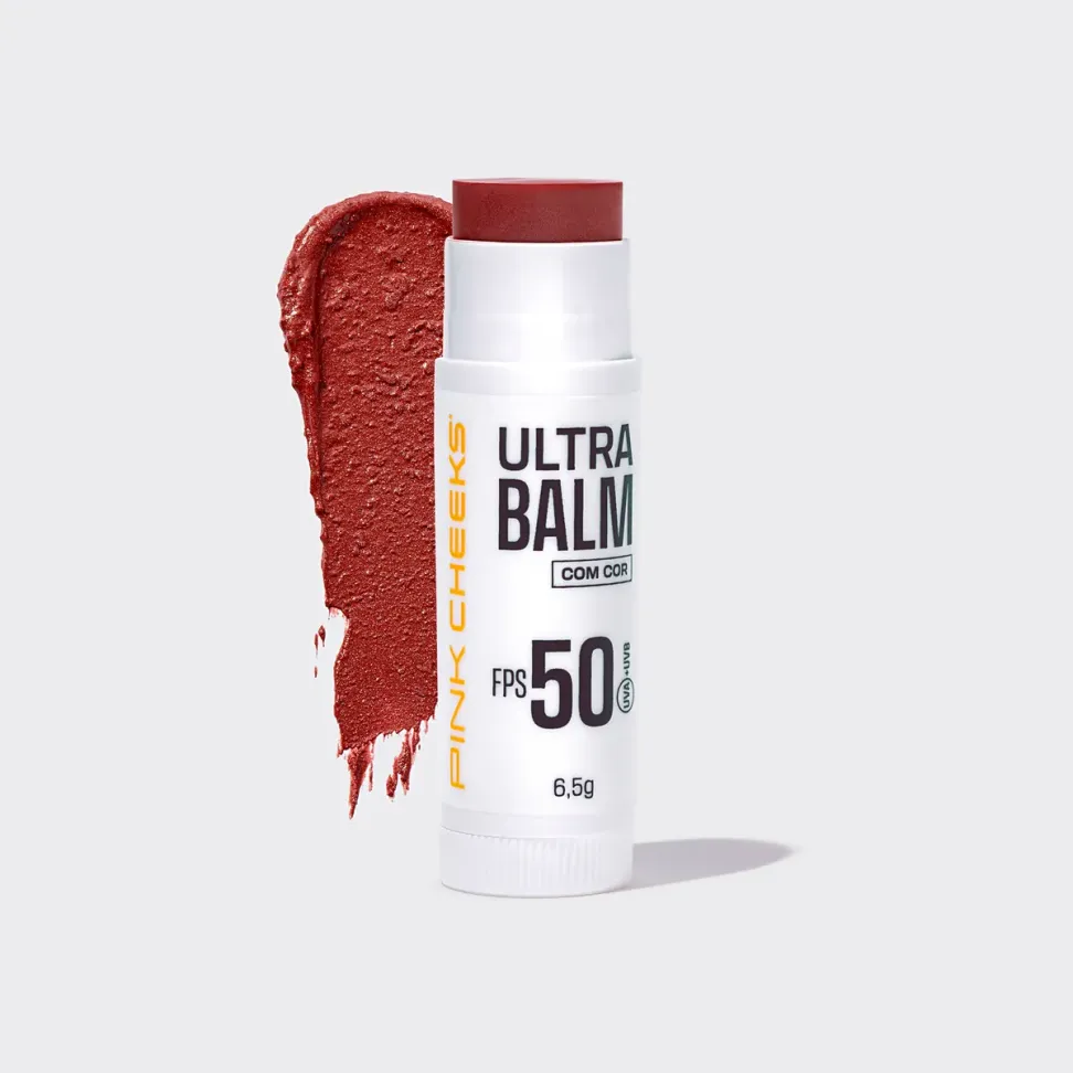 Ultra Balm Romã