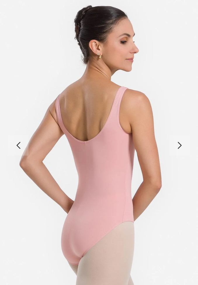 Collant Regata Rosa