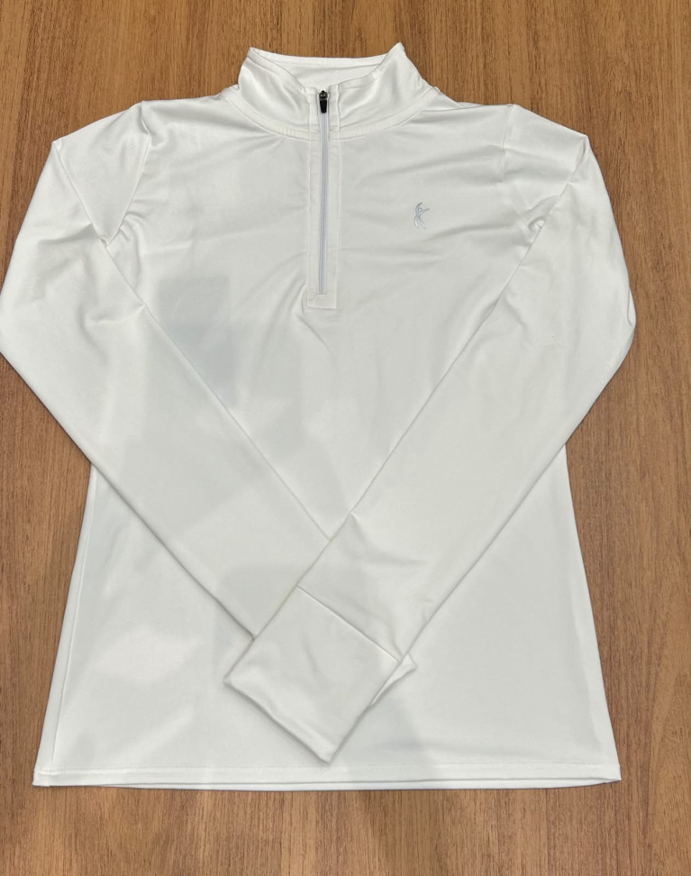 Blusa Térmica Larulp branco