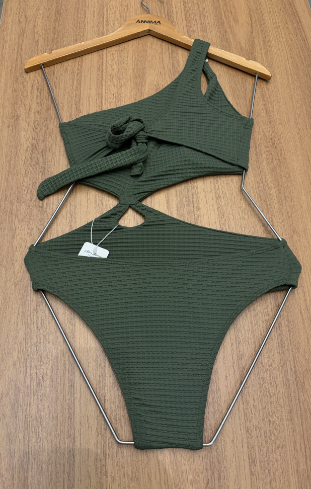 Maio Verde Militar
