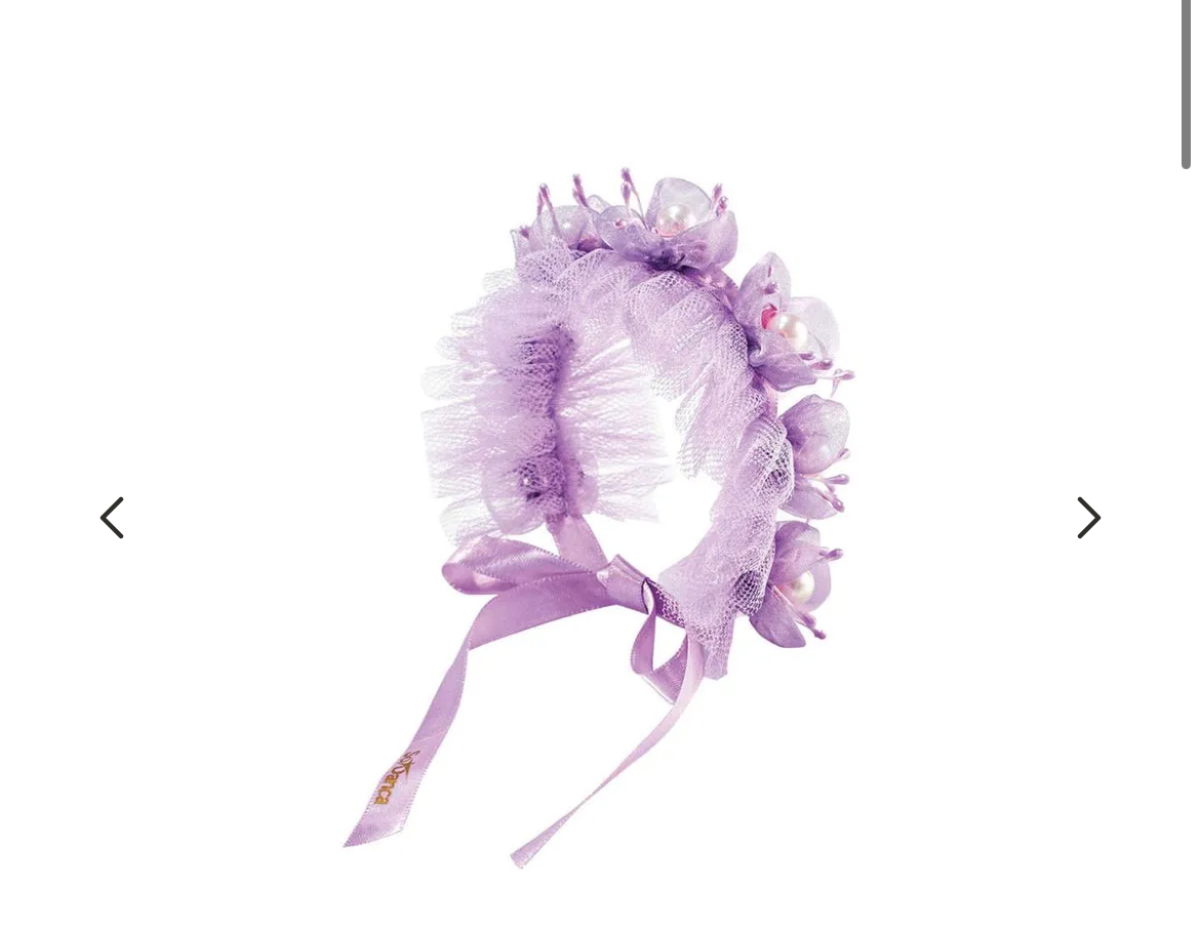 Arranjo Roxo