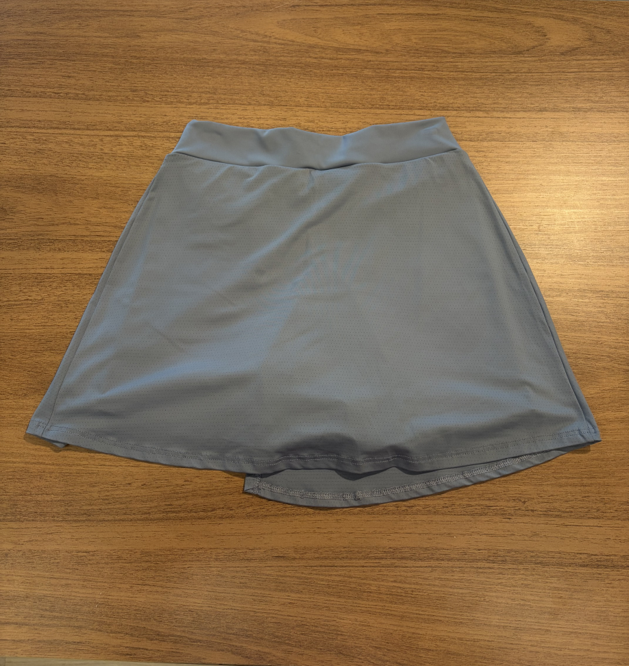 Short Saia Azul Ânnima - #3